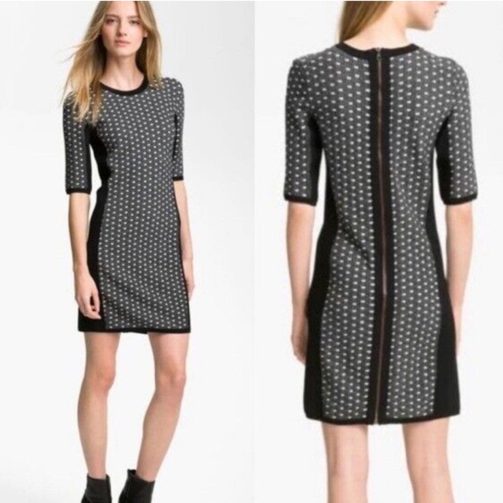 Rag & Bone Datia Mini Dress